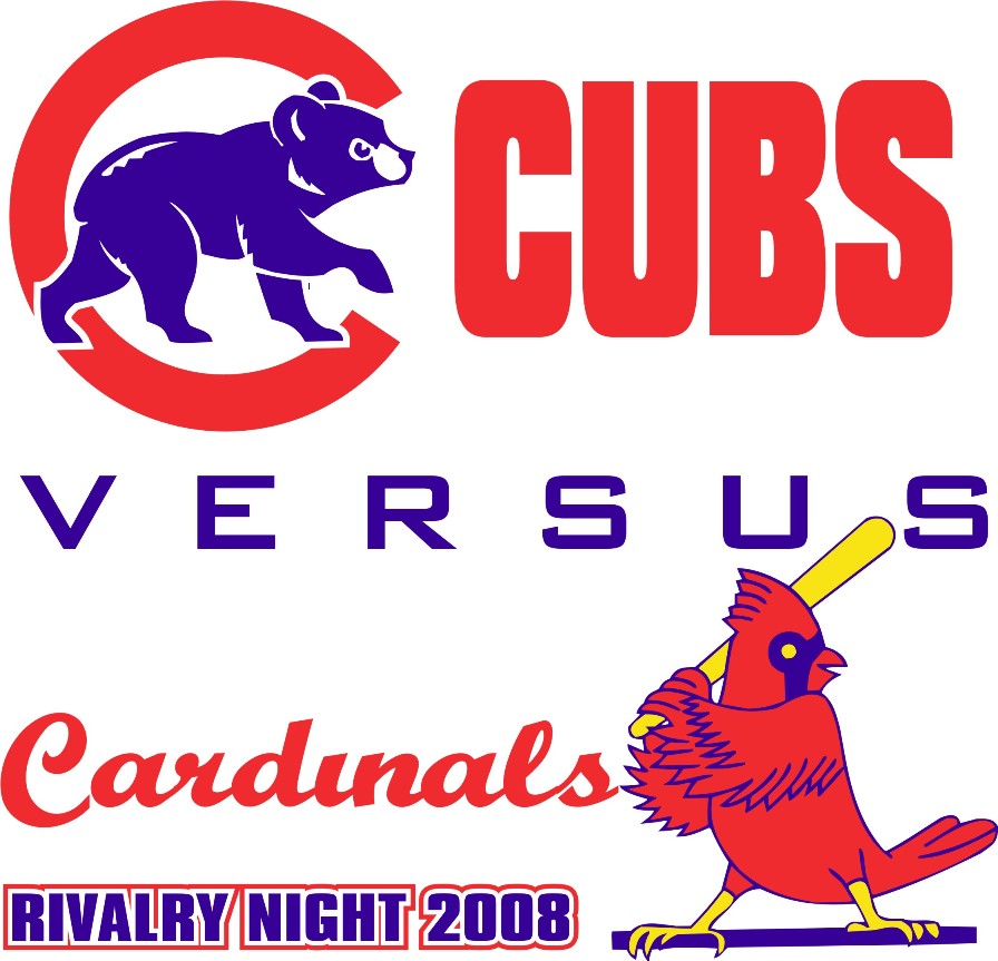 Cubs Vs Cards